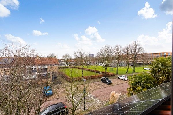Foto - Te koop: Instapklare tussenwoning in Breda